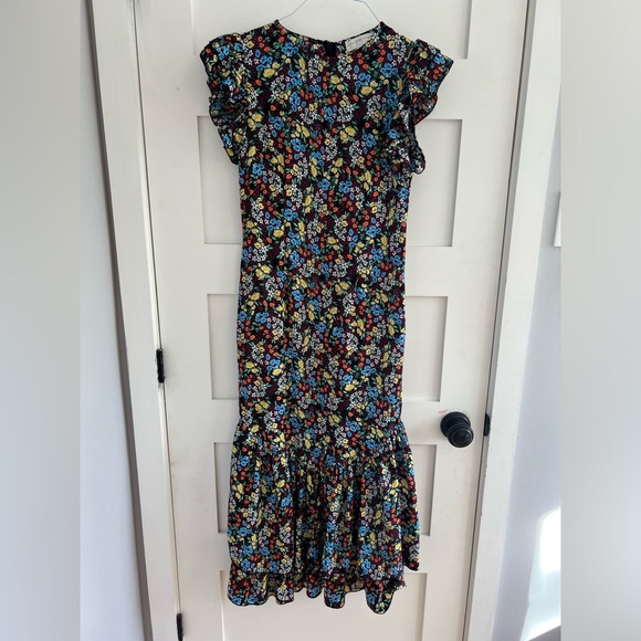 Never Fully Dressed Frida dress size 4 - Picture 7 of 13